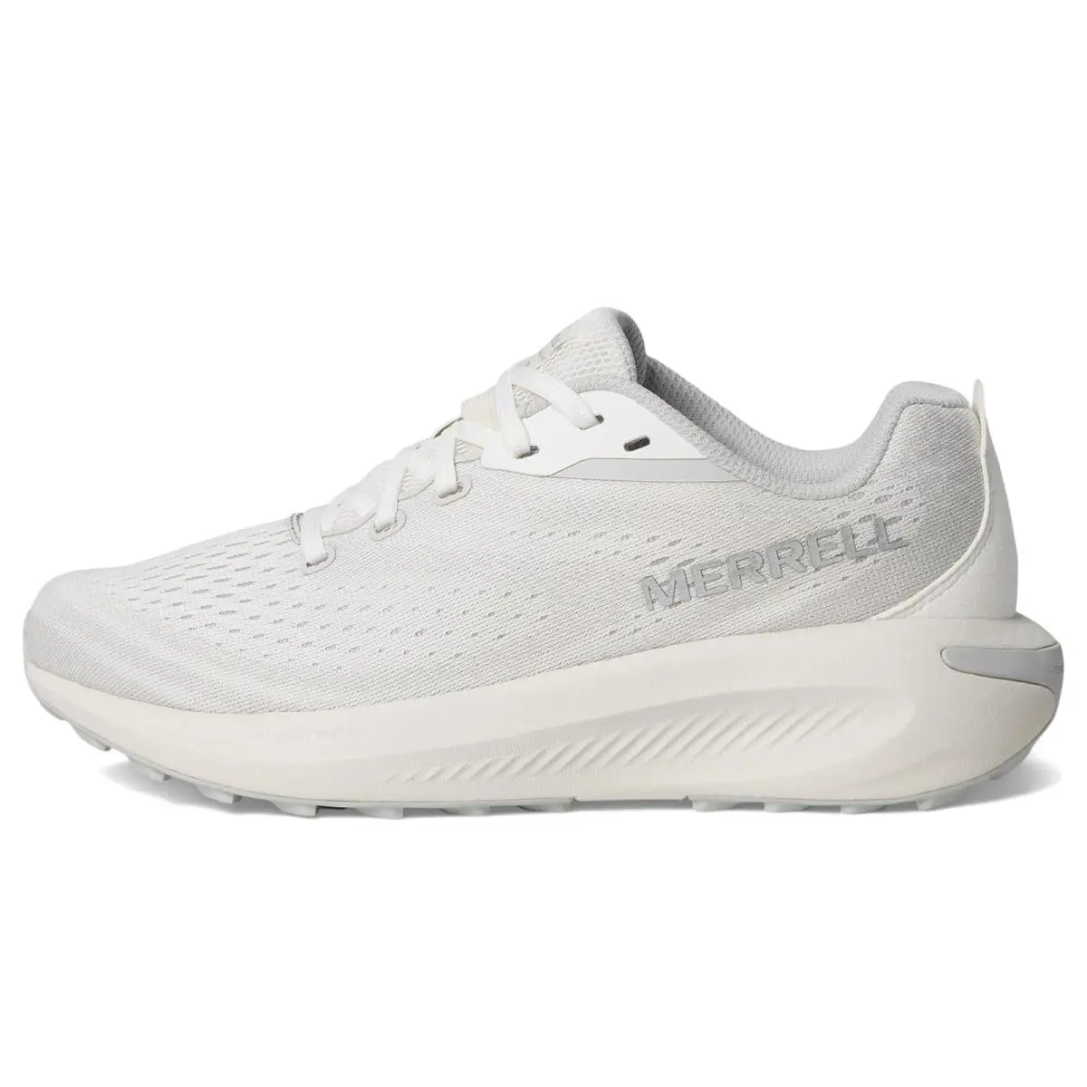 Merrell shoes - White/Frost Blue 2
