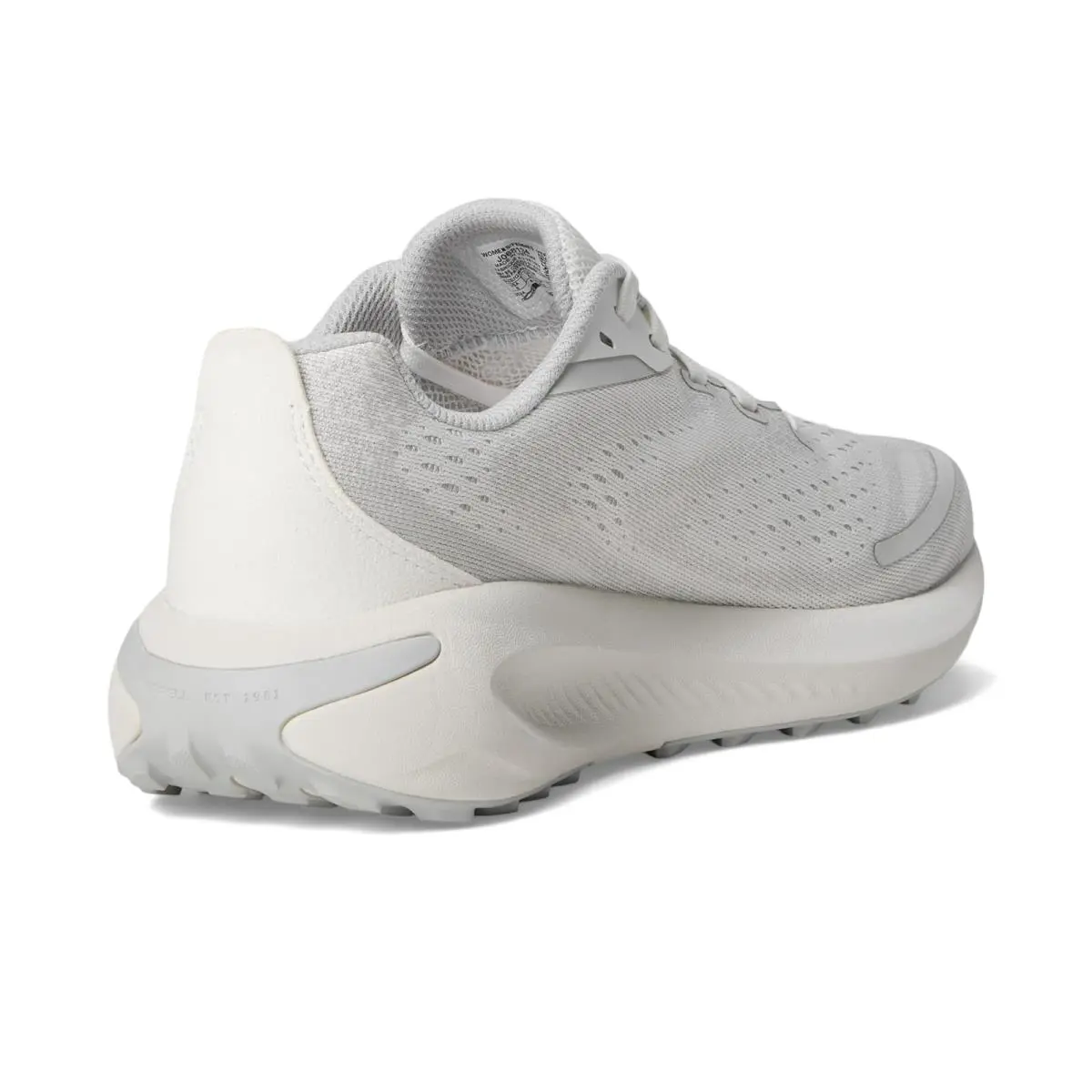 Merrell shoes - White/Frost Blue 3