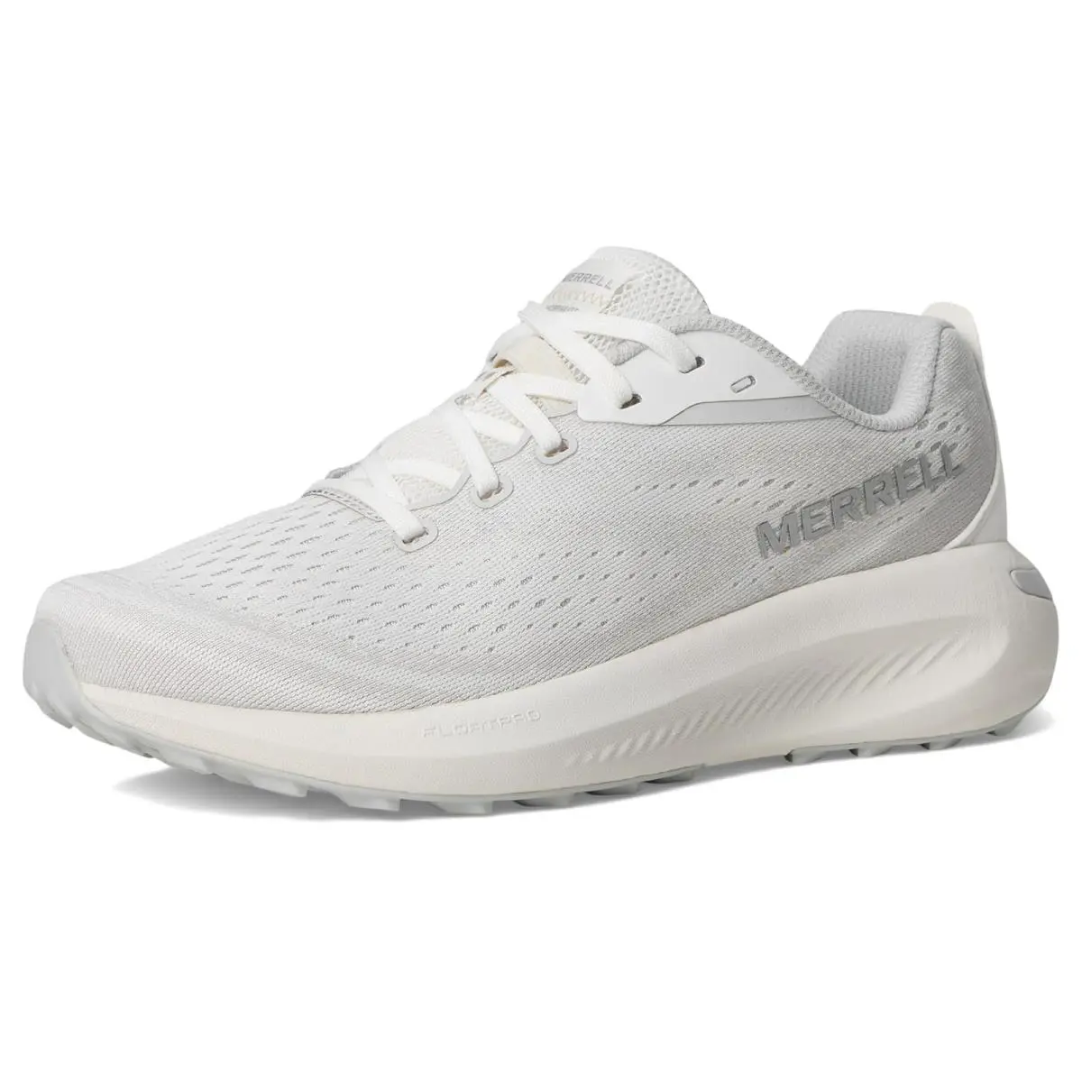 Merrell shoes - White/Frost Blue 5
