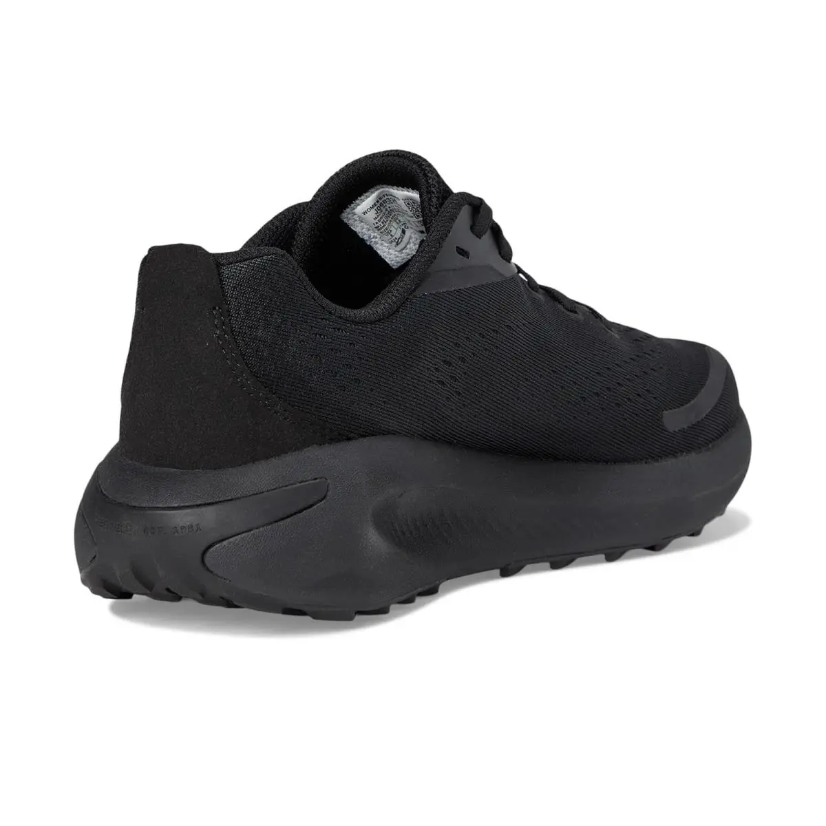 Merrell shoes - Triple Black 10