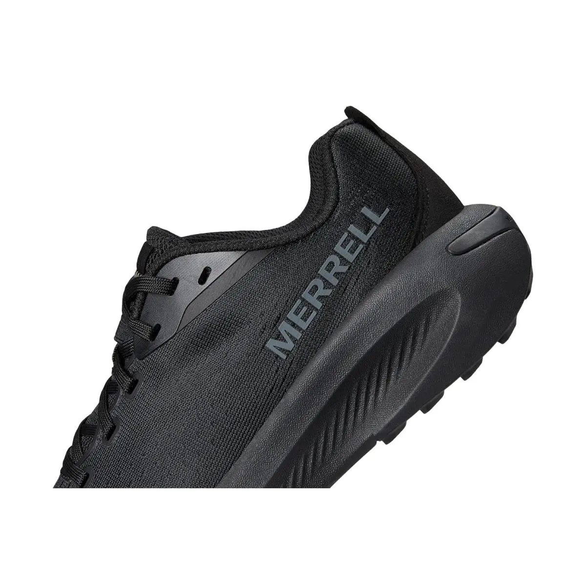 Merrell shoes - Triple Black 11