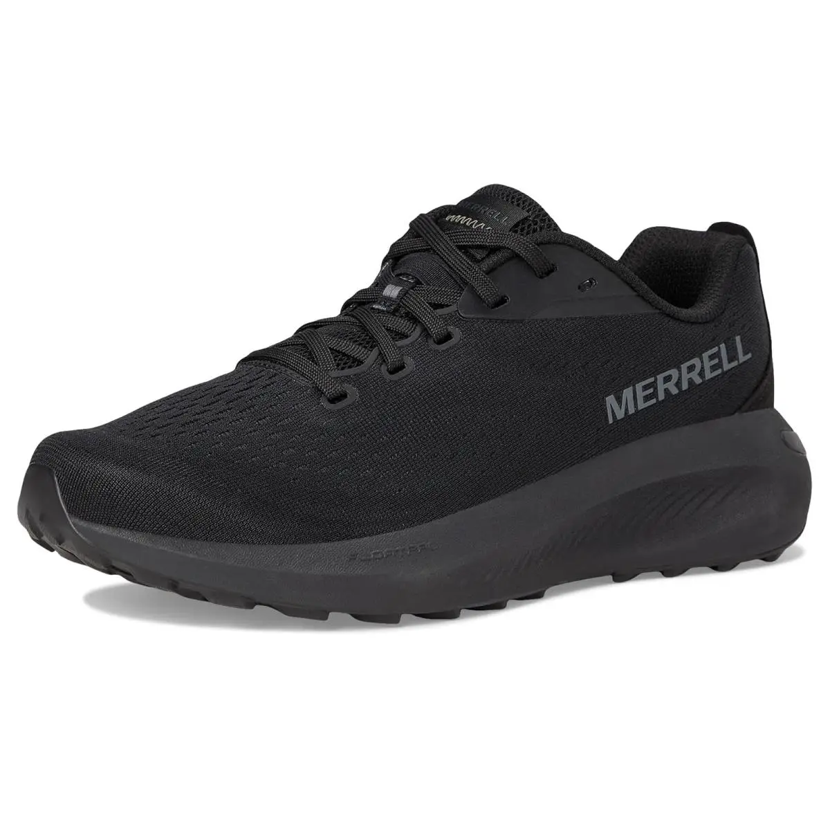 Merrell shoes - Triple Black 12