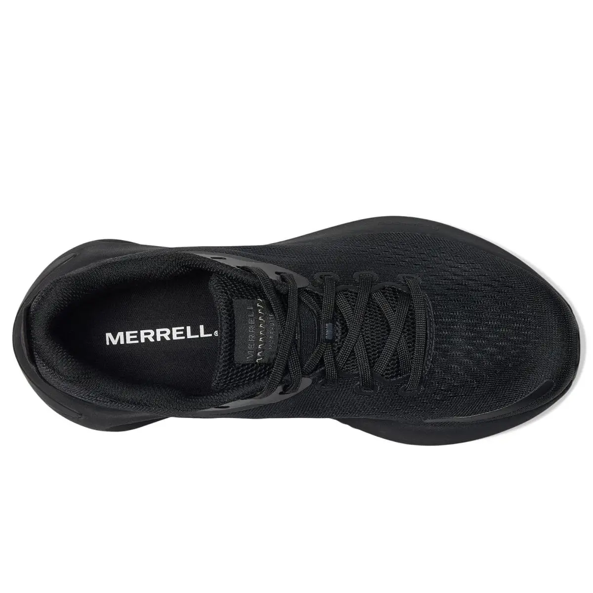 Merrell shoes - Triple Black 7