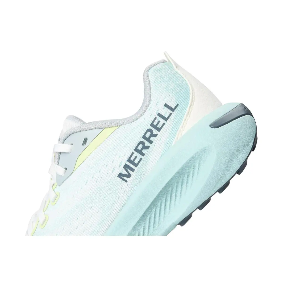 Merrell shoes - White/Frost Blue 11