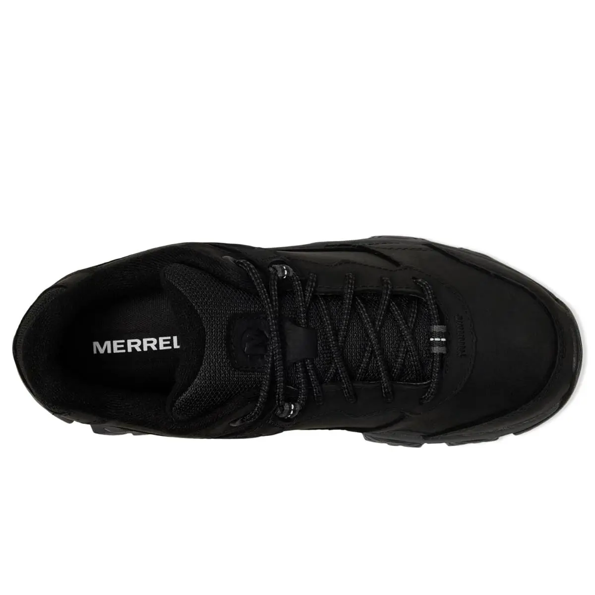 Merrell shoes - Black 0