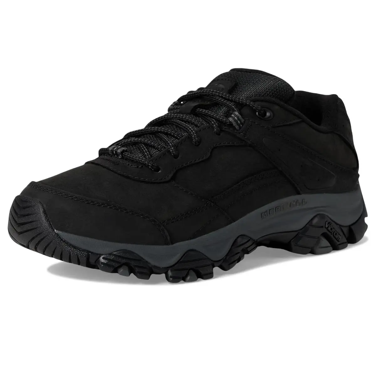 Merrell shoes - Black 5