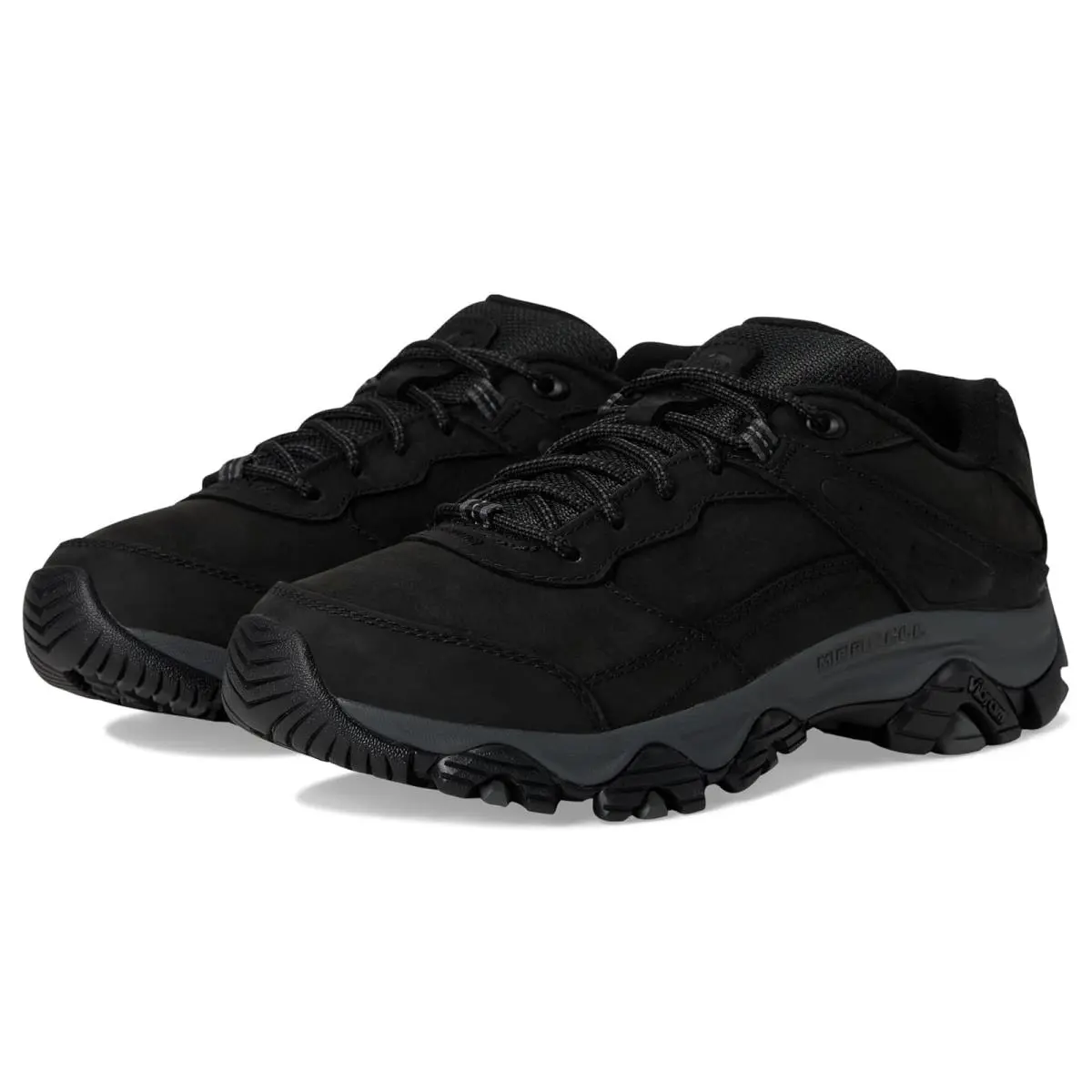 Merrell shoes - Black 6