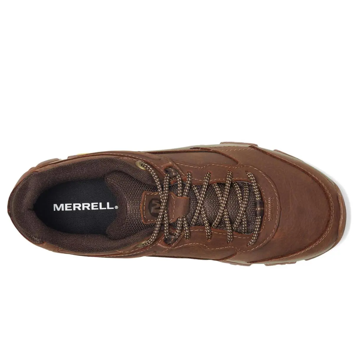 Merrell shoes - Black 14