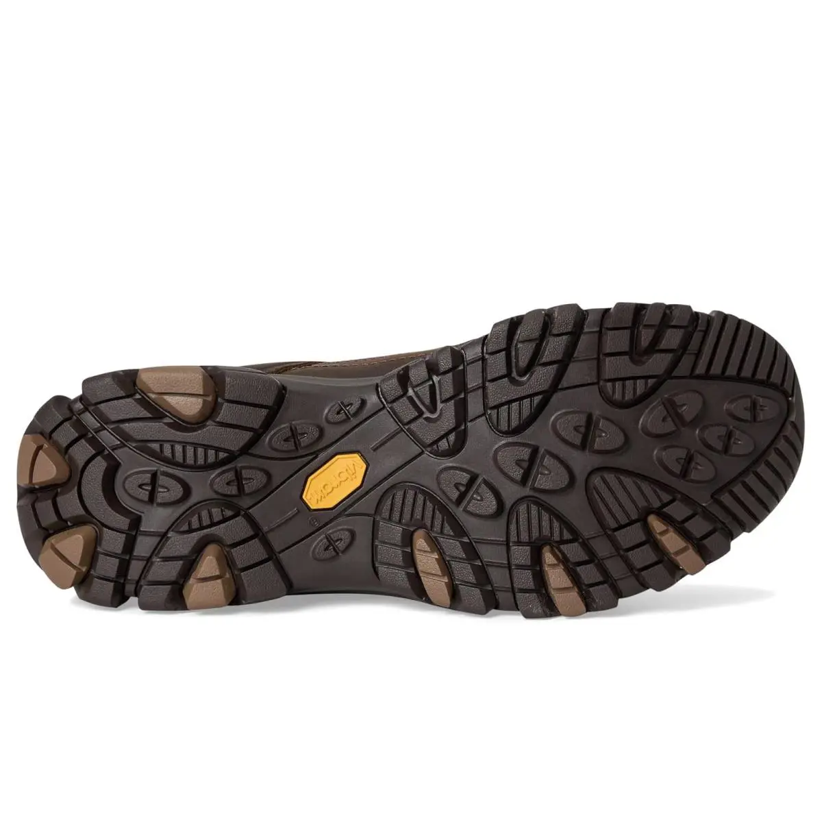 Merrell shoes - Black 22