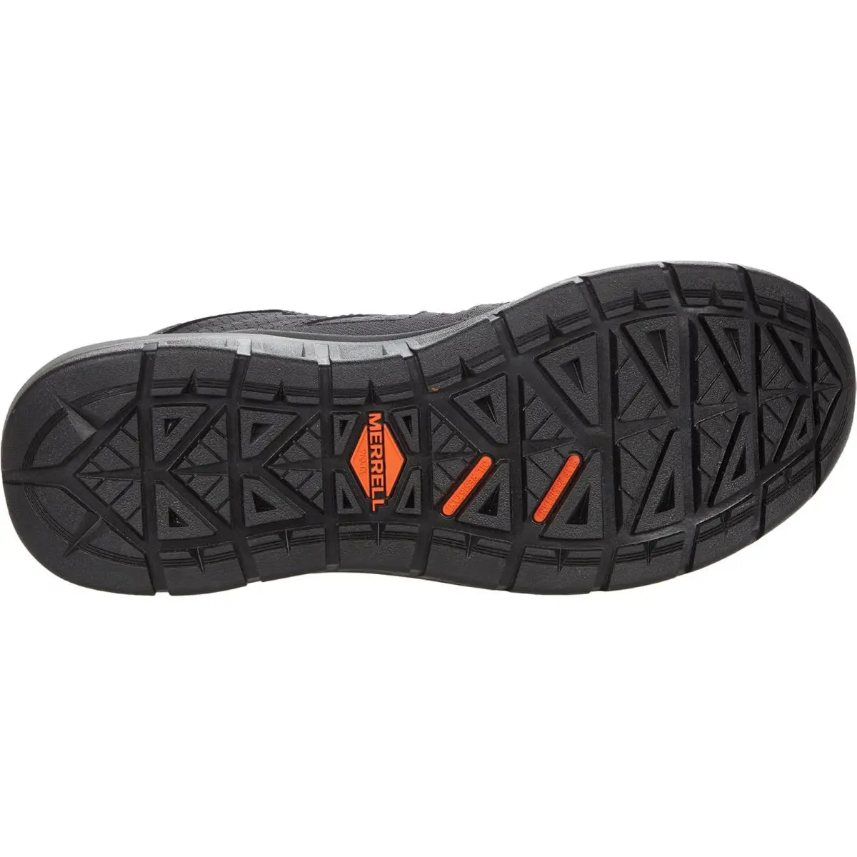 Merrell shoes - Black 1