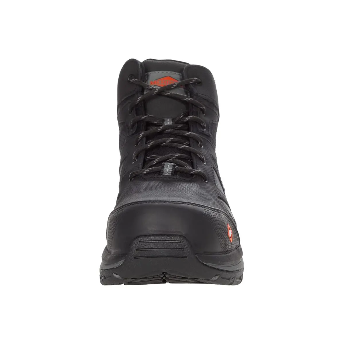 Merrell shoes - Black 4