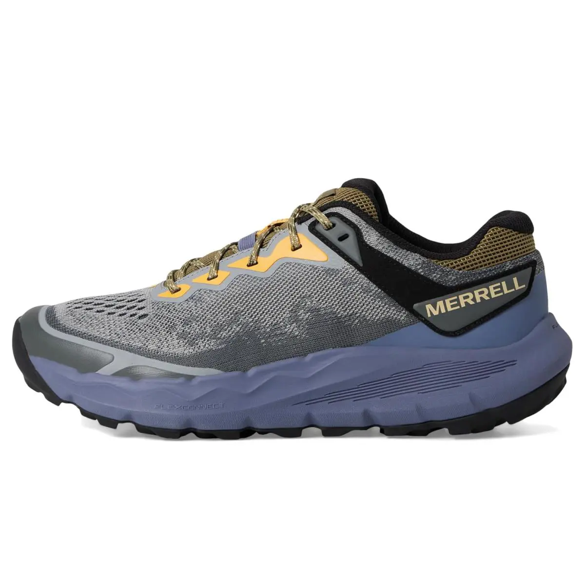 Merrell shoes - Cement 2