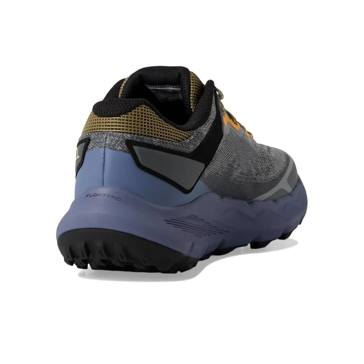 Merrell shoes - Cement 3
