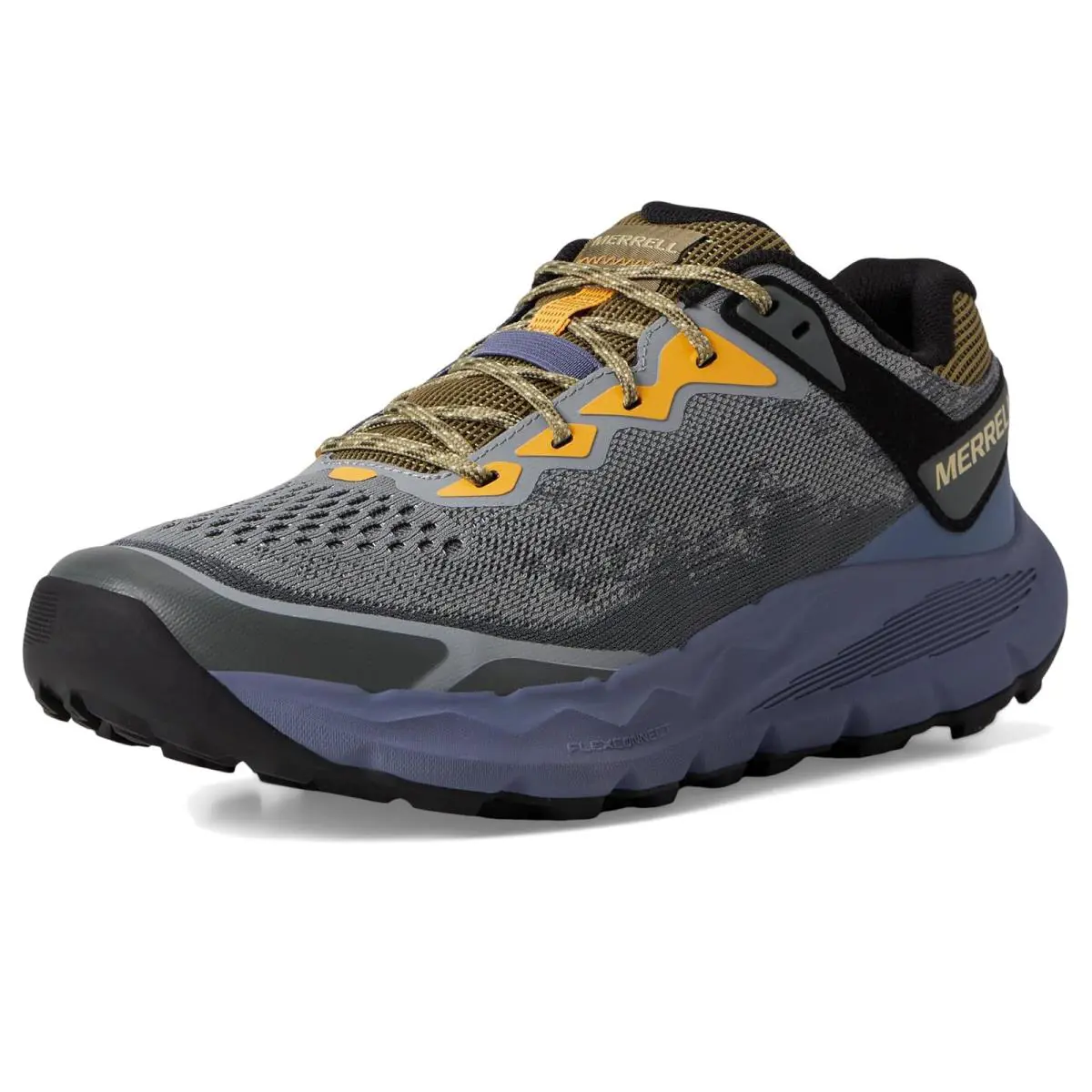 Merrell shoes - Cement 5