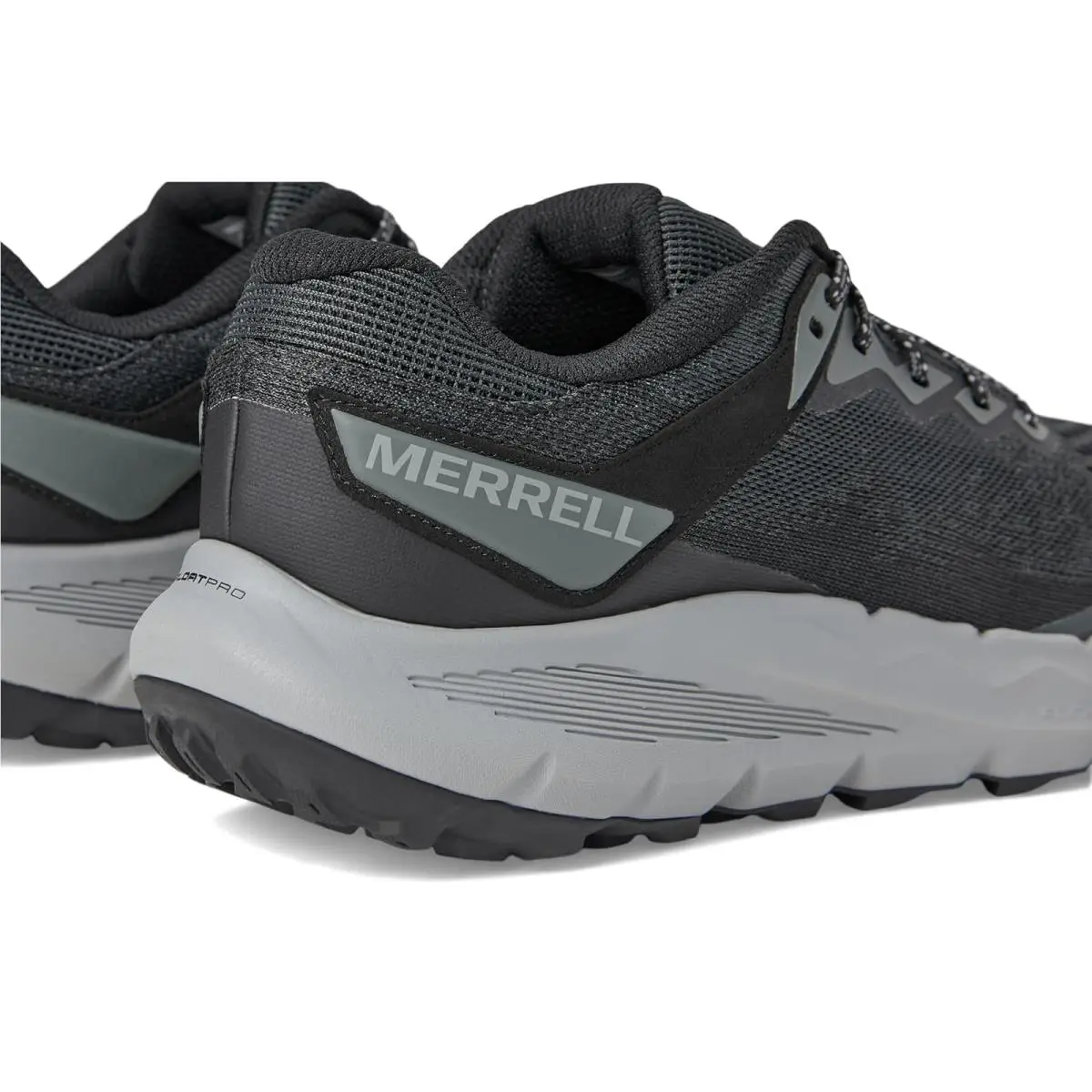 Merrell shoes - Black 11