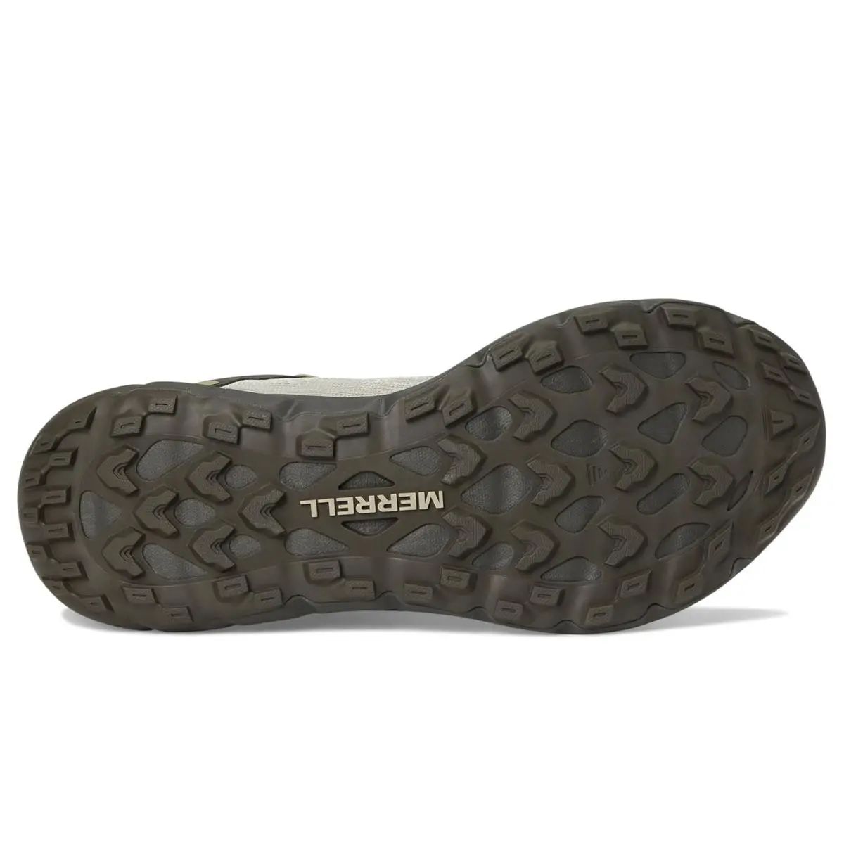 Merrell shoes - Cement 8