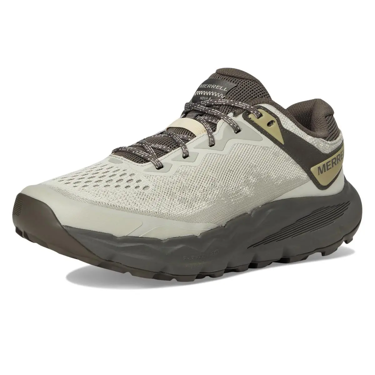 Merrell shoes - Cement 12