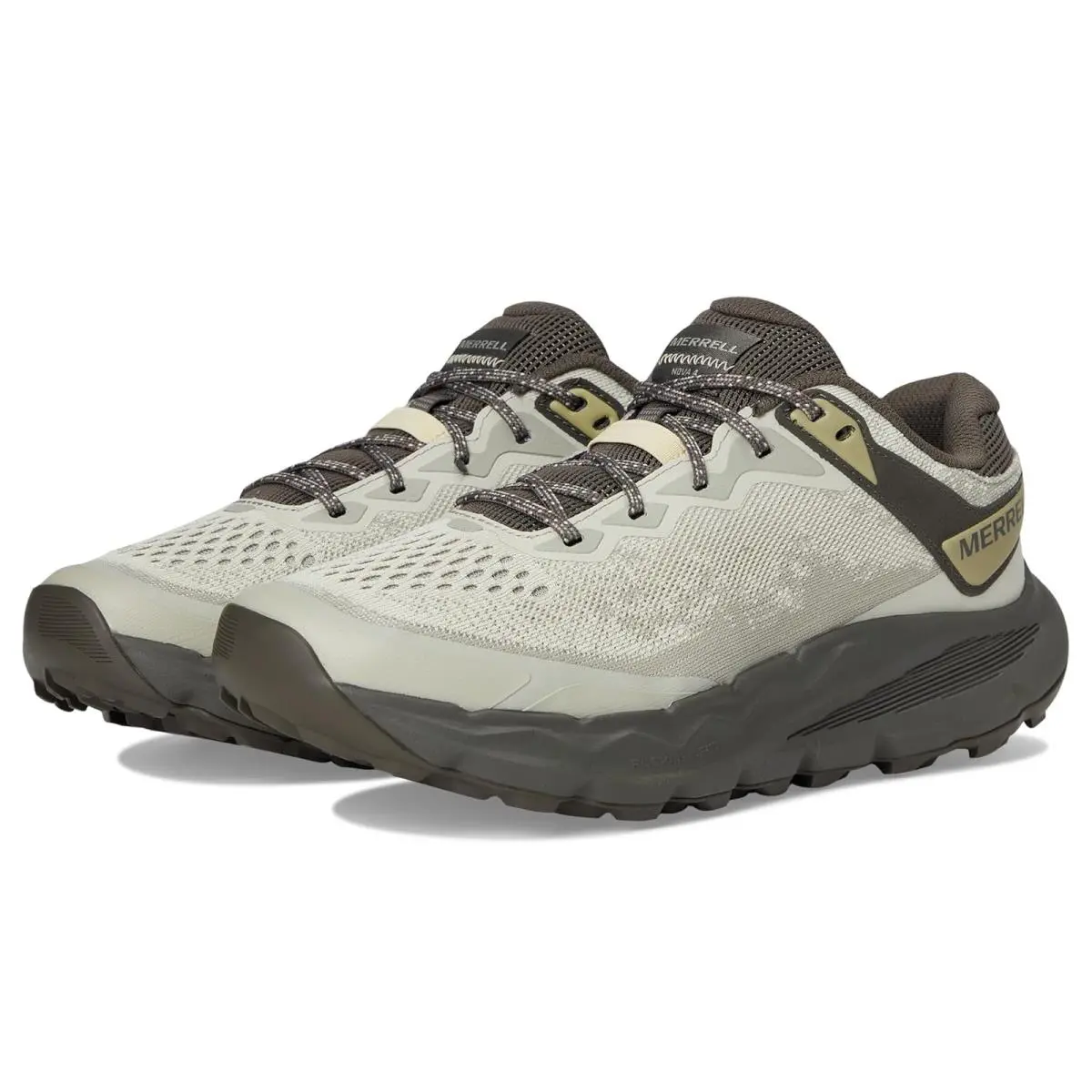 Merrell shoes - Cement 6