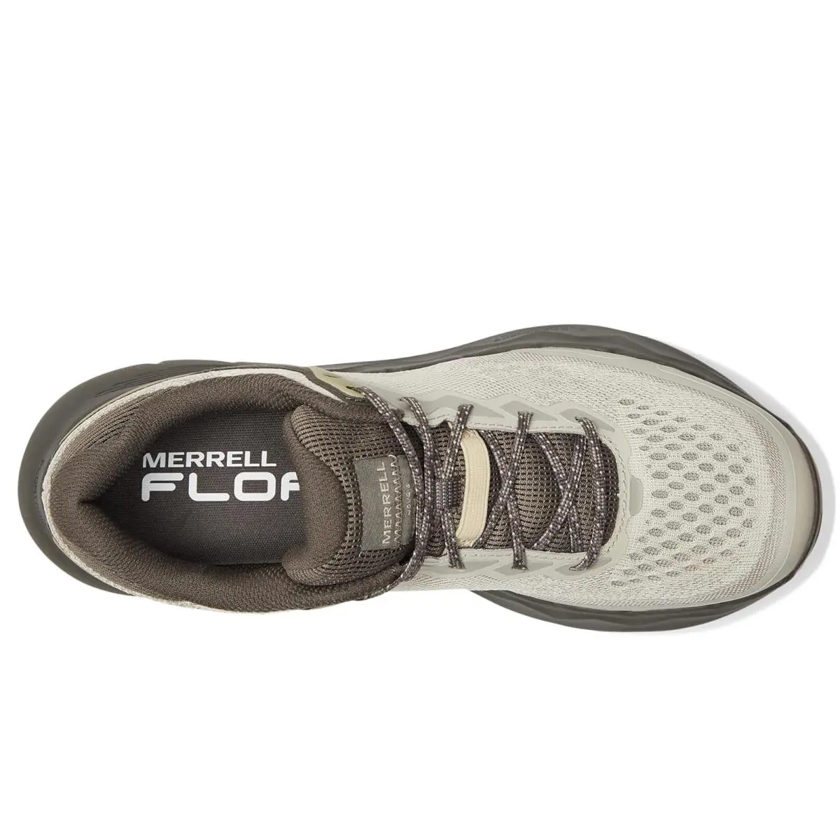 Merrell shoes - Cement 7