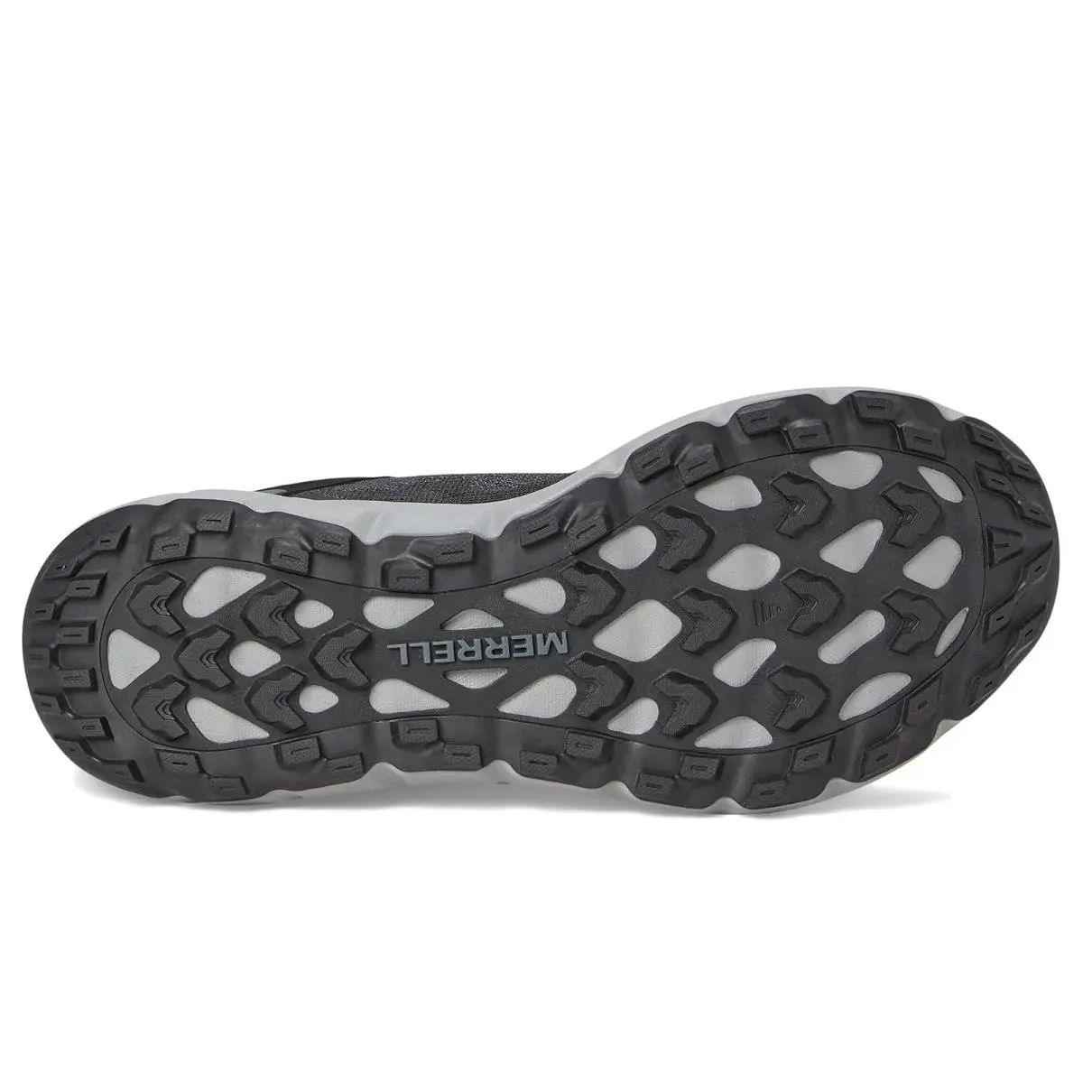 Merrell shoes - Black 8