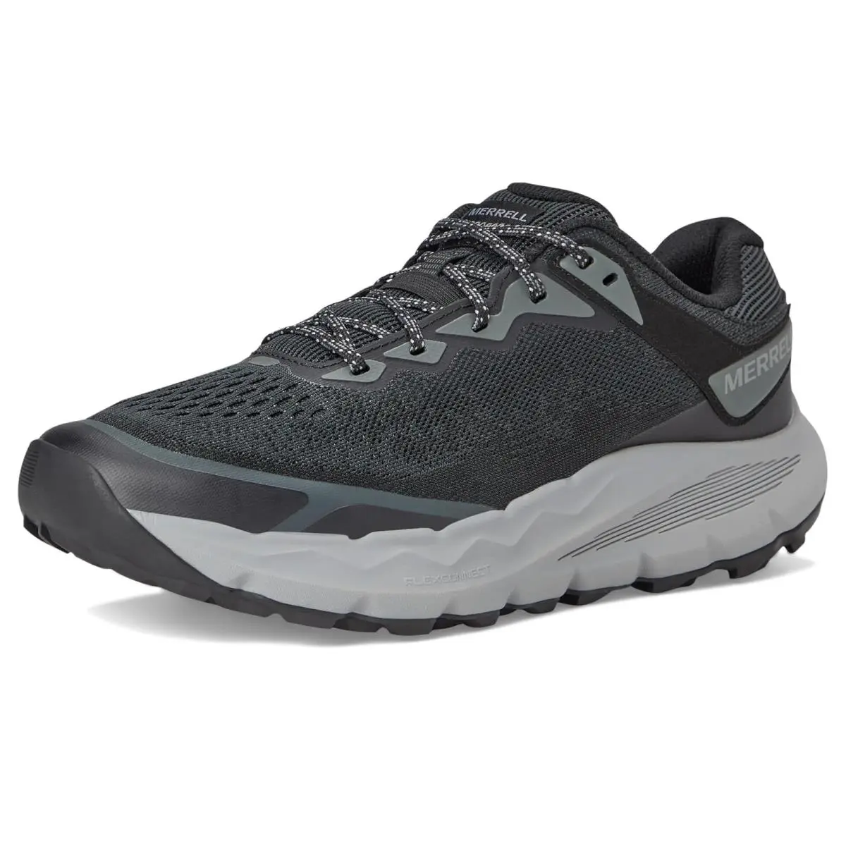 Merrell shoes - Black 12