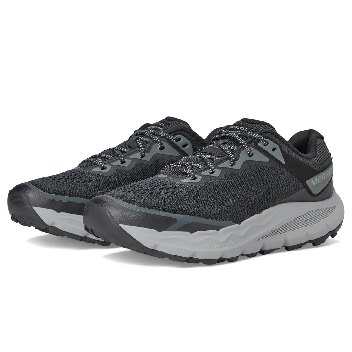 Merrell shoes - Black 6