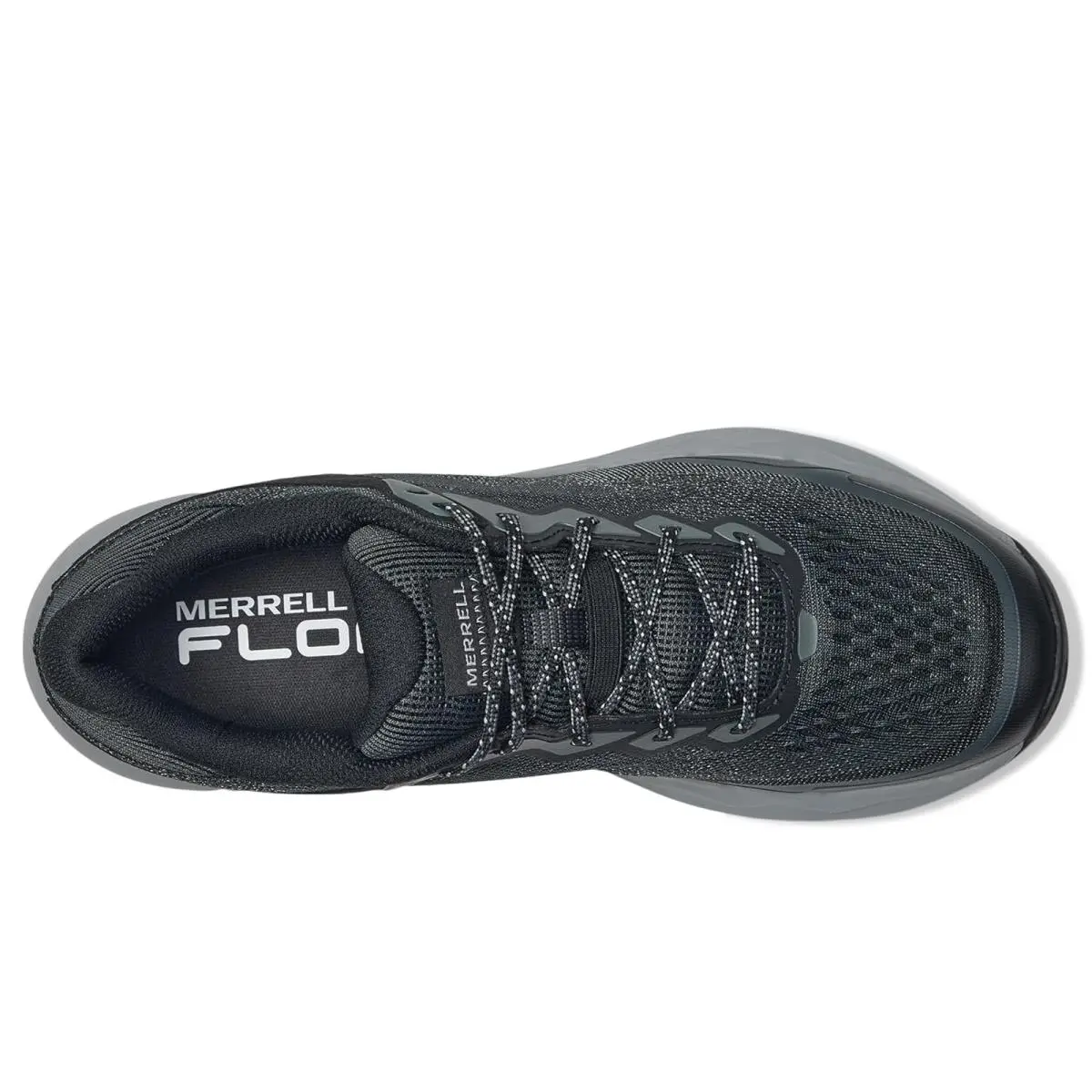 Merrell shoes - Black 7