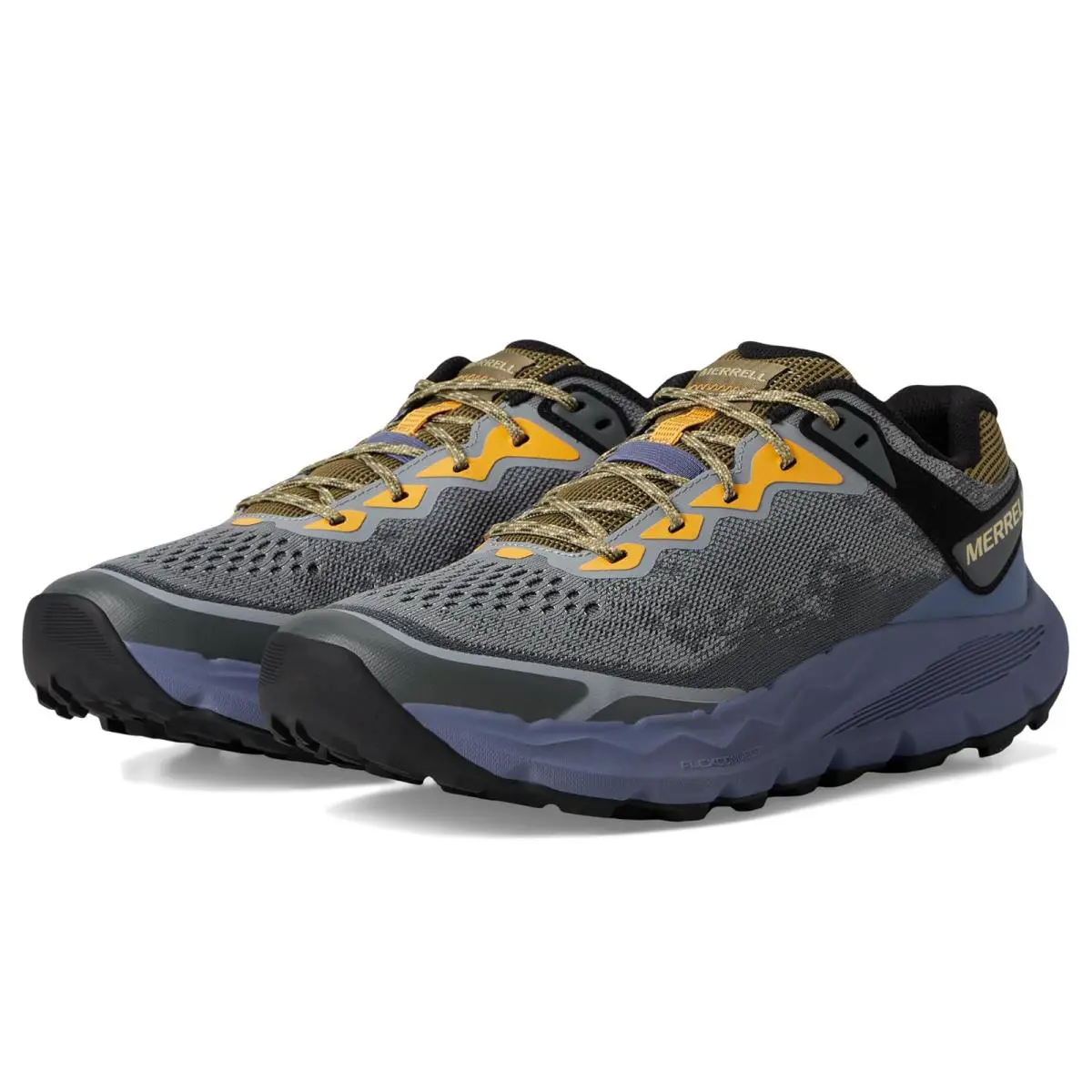 Merrell shoes - Cement 6