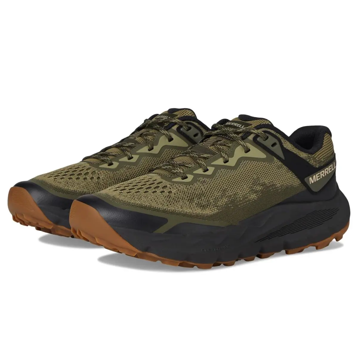 Merrell shoes - Black 13