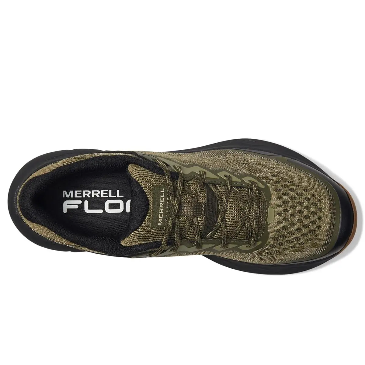 Merrell shoes - Black 14