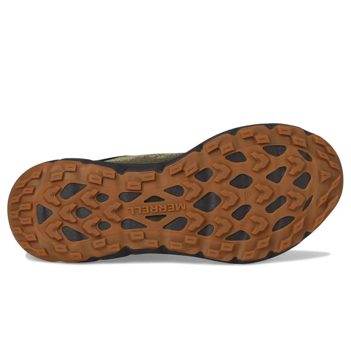 Merrell shoes - Black 15