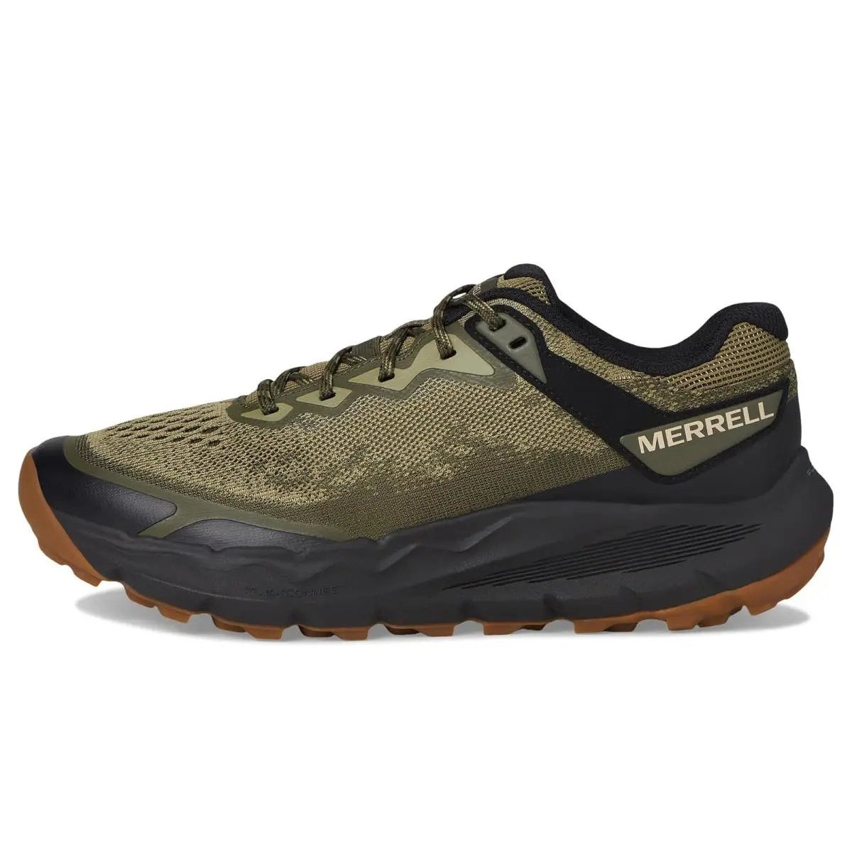Merrell shoes - Black 16