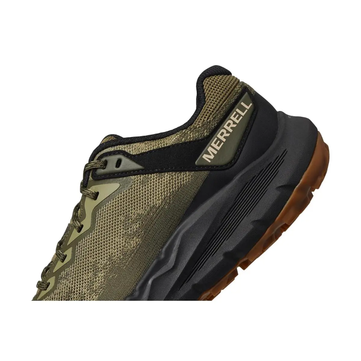 Merrell shoes - Black 18