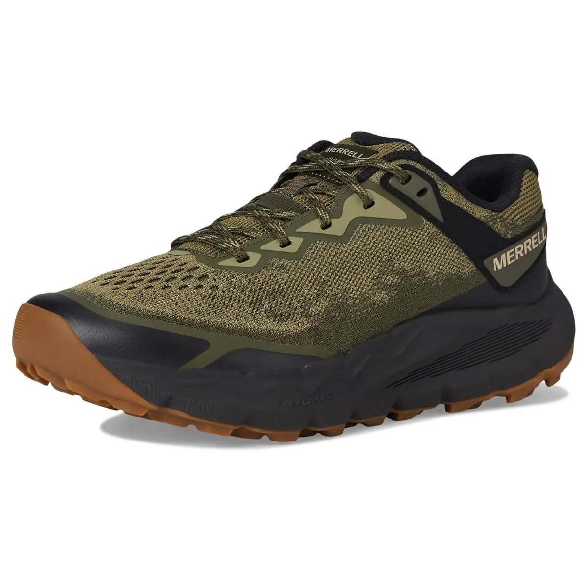 Merrell shoes - Black 19