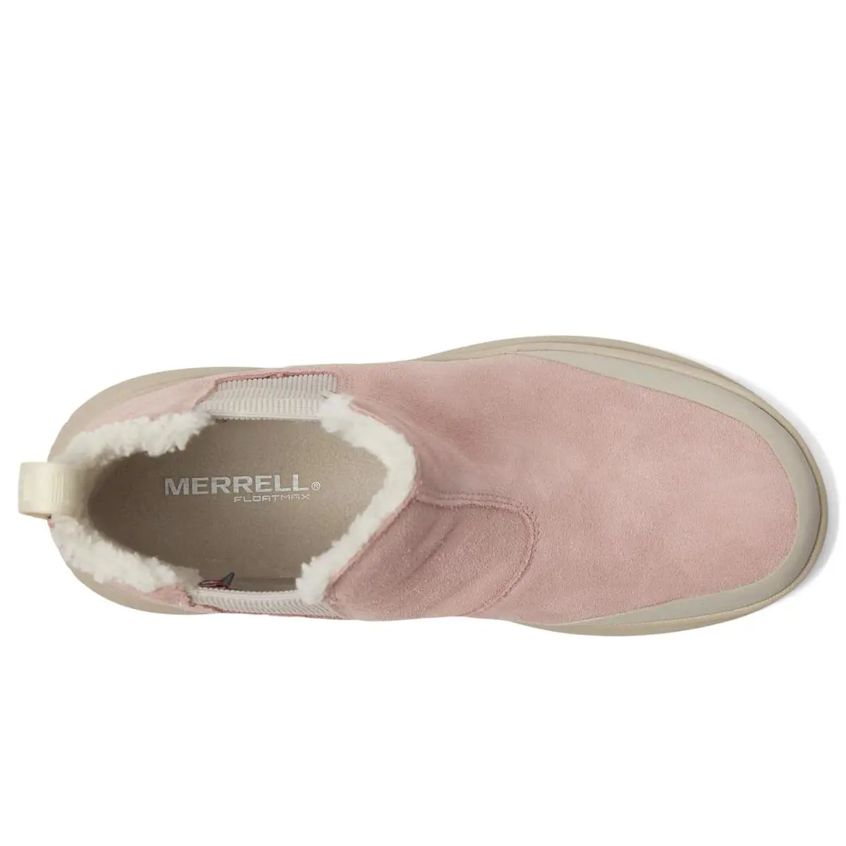 Merrell shoes - Adobe Rose 0