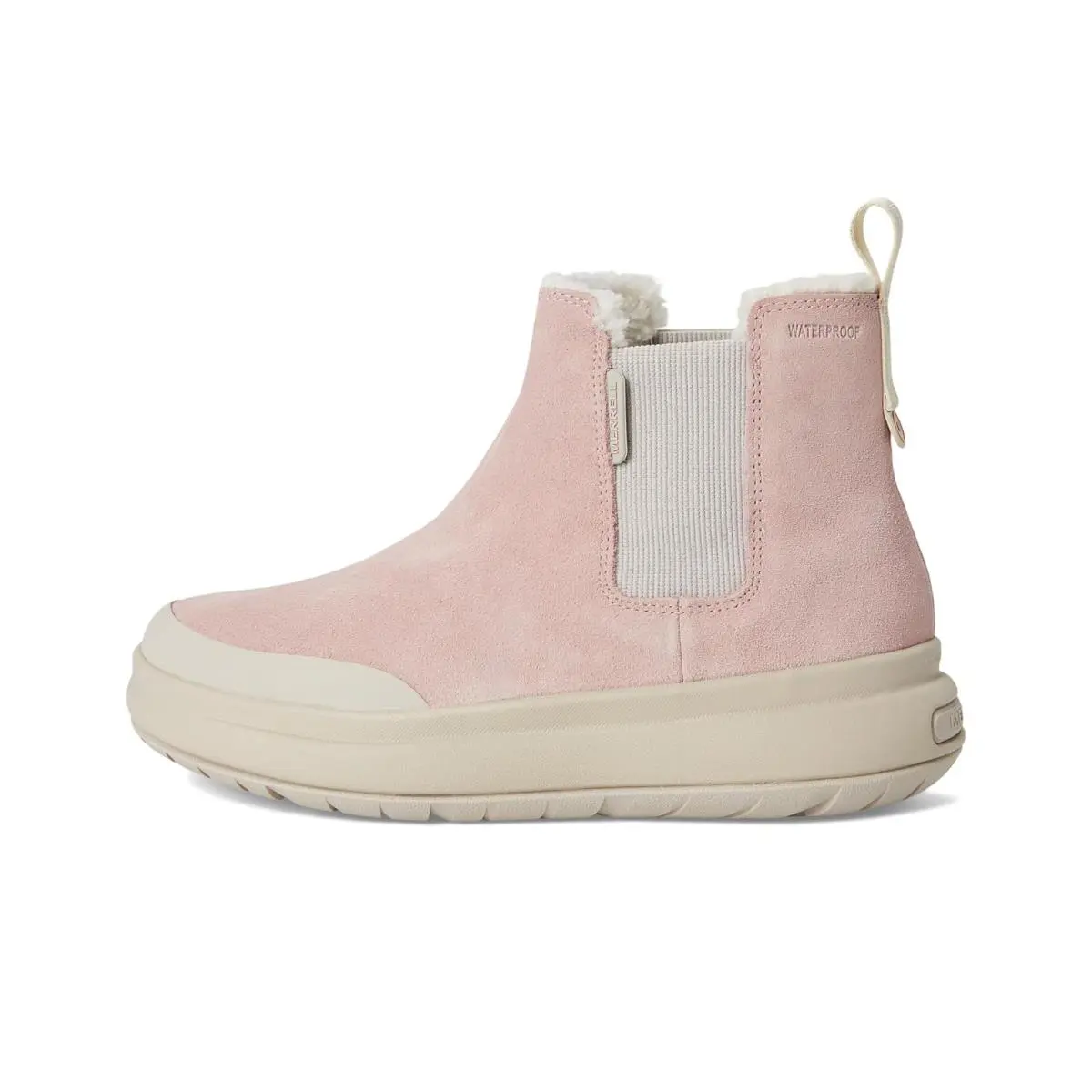 Merrell shoes - Adobe Rose 2