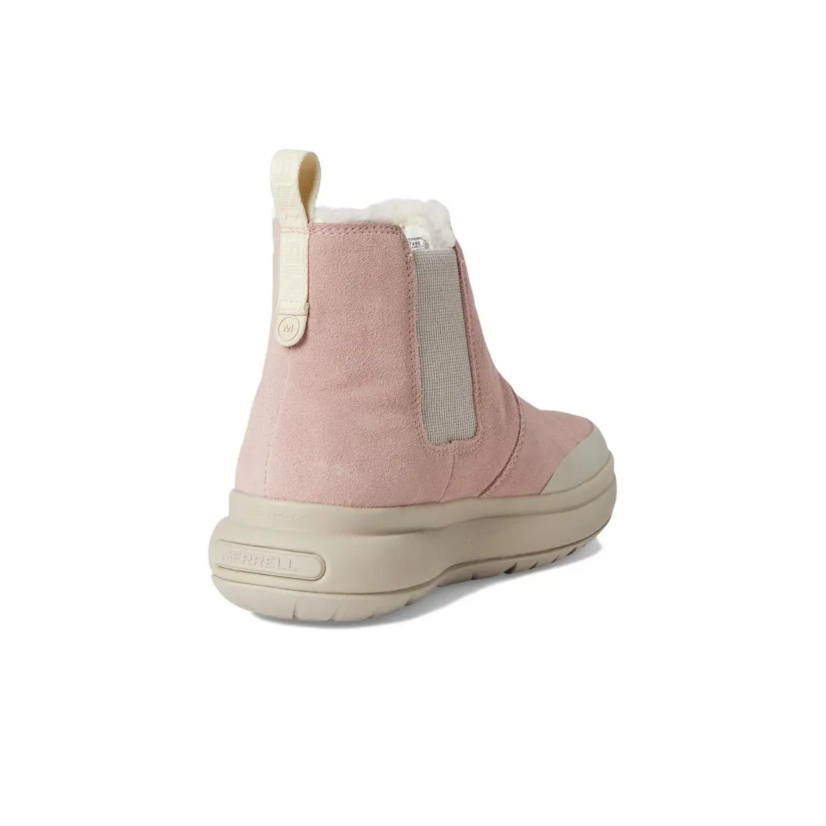 Merrell shoes - Adobe Rose 3