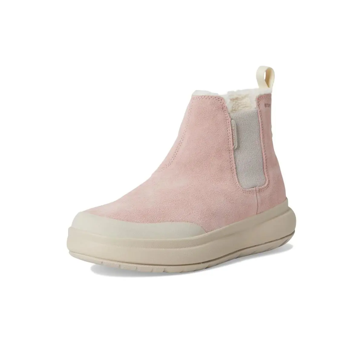 Merrell shoes - Adobe Rose 5