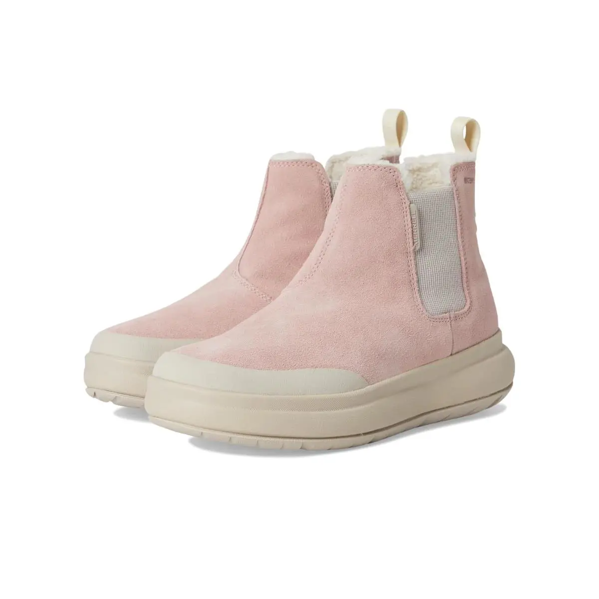 Merrell shoes - Adobe Rose 6