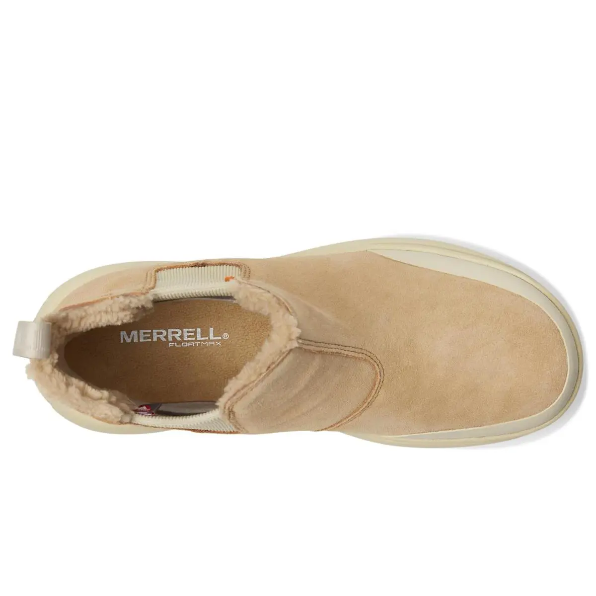 Merrell shoes - Adobe Rose 14