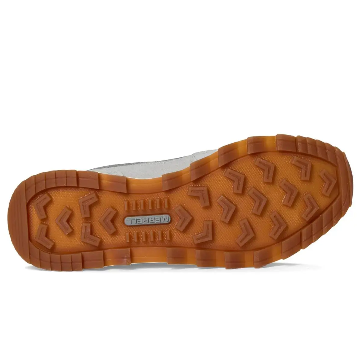Merrell shoes - Cement 1