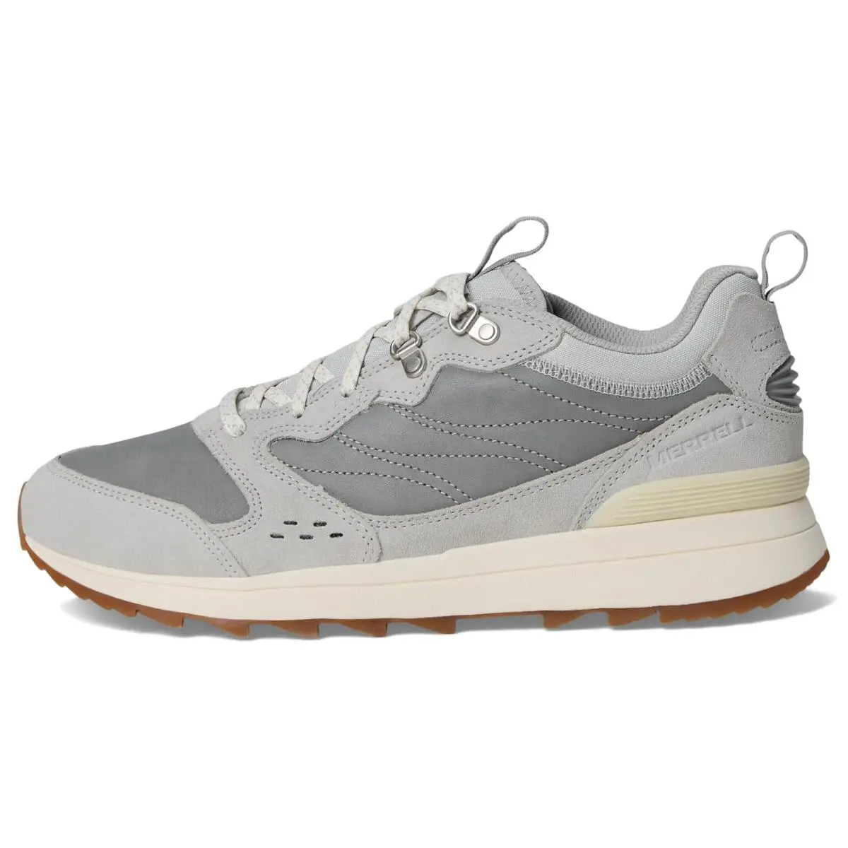 Merrell shoes - Cement 2