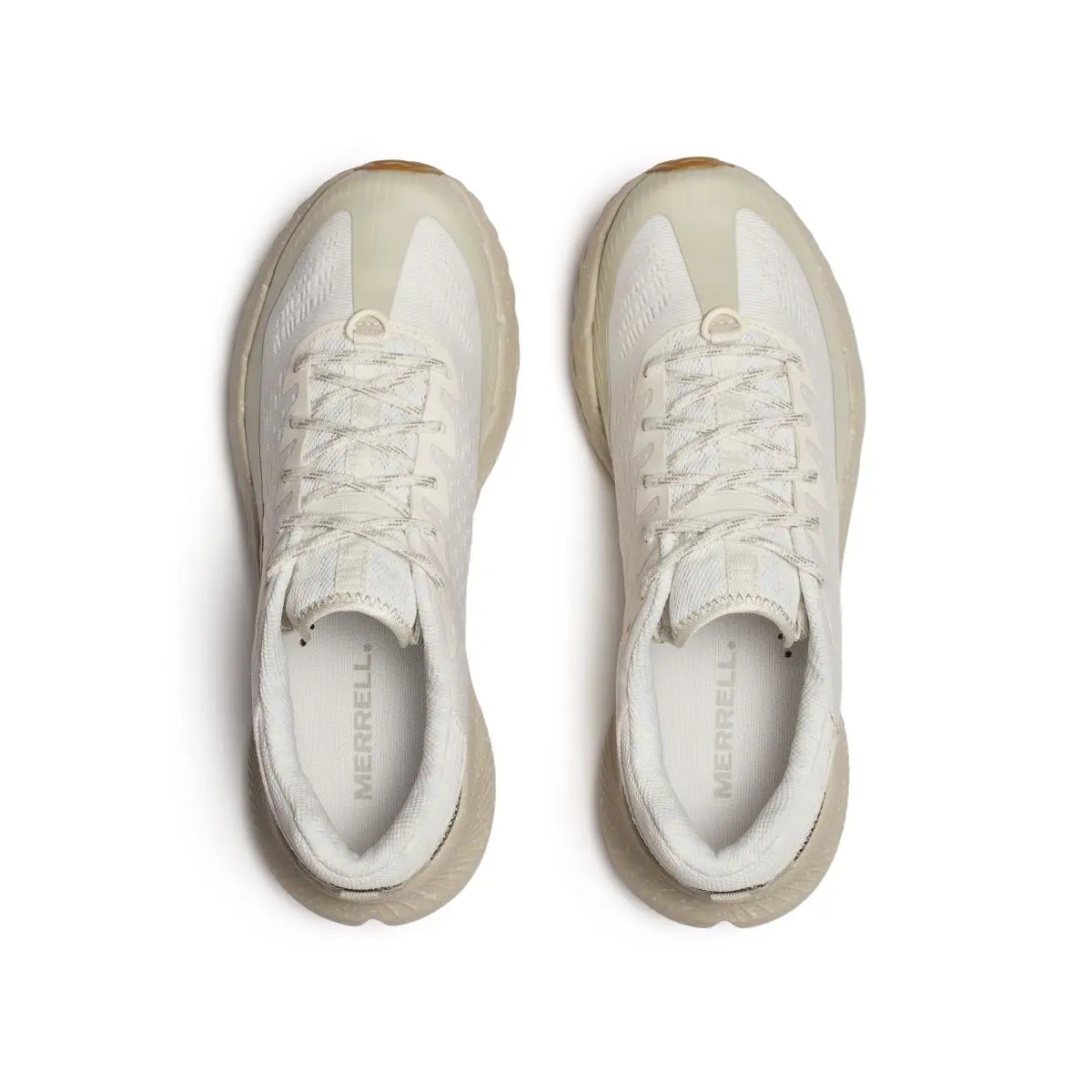 Merrell shoes  - Black/Black 1