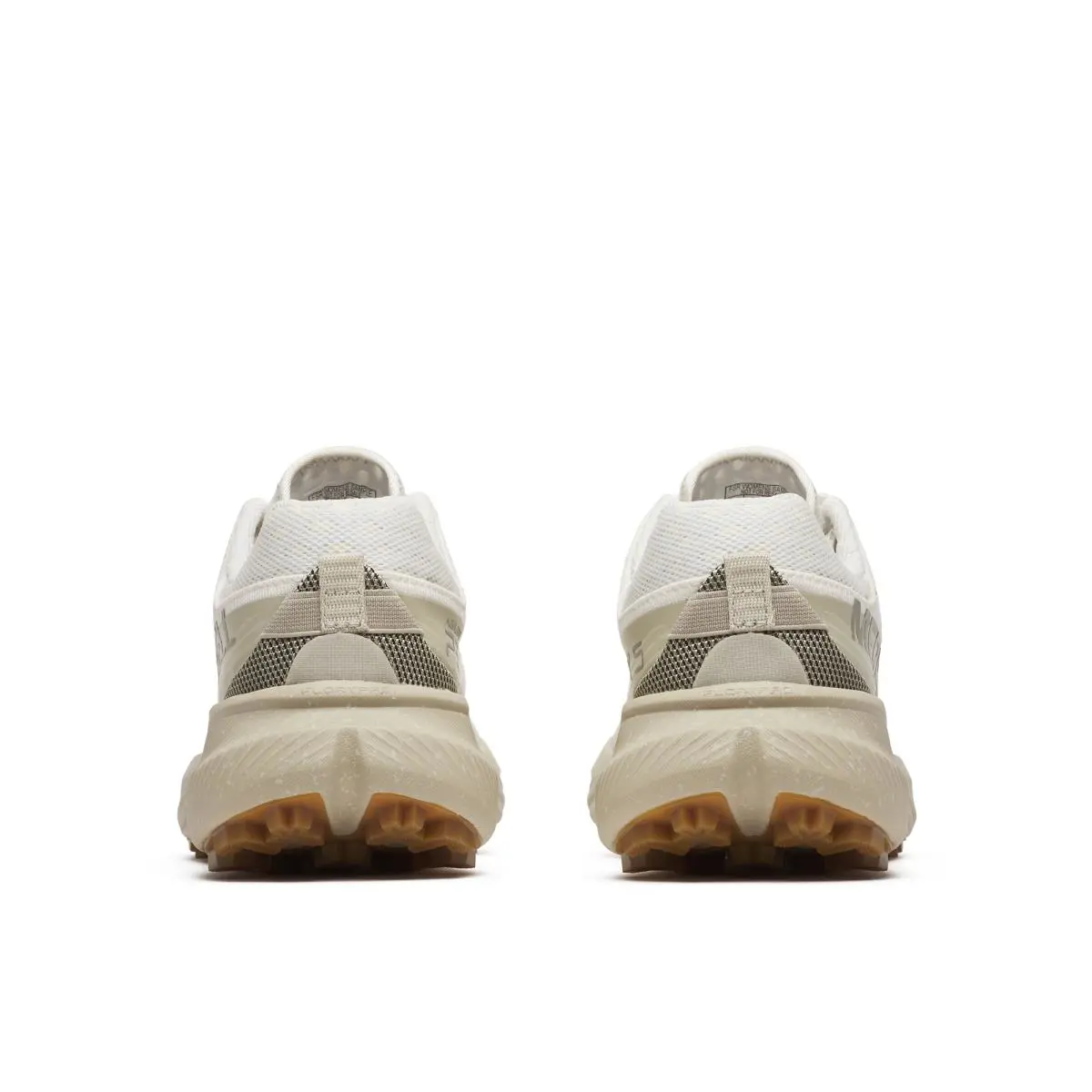 Merrell shoes  - Black/Black 2