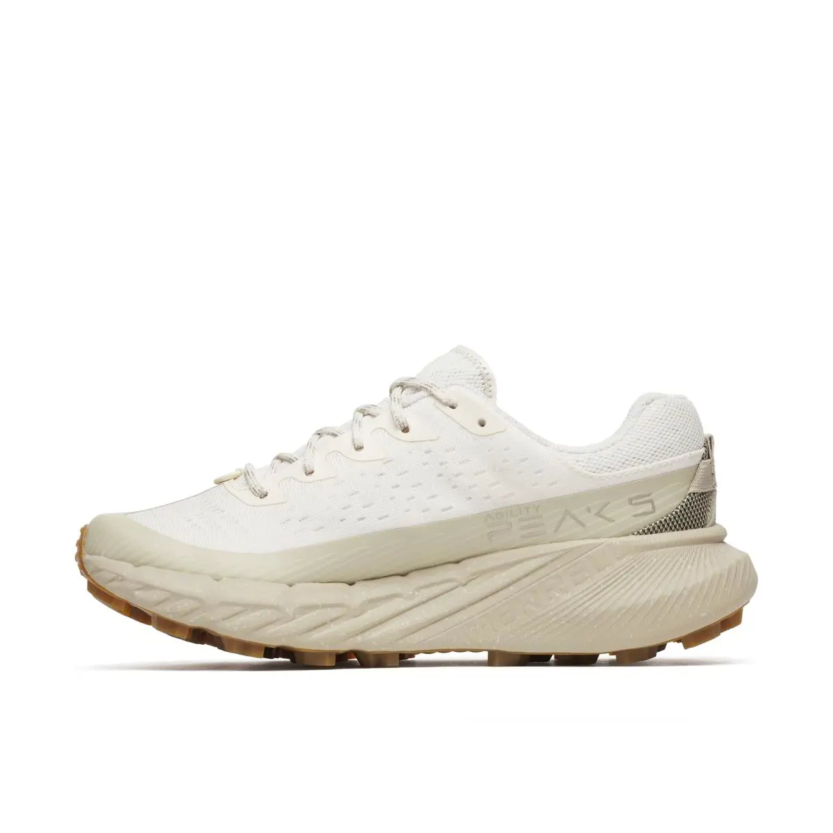 Merrell shoes  - Black/Black 3