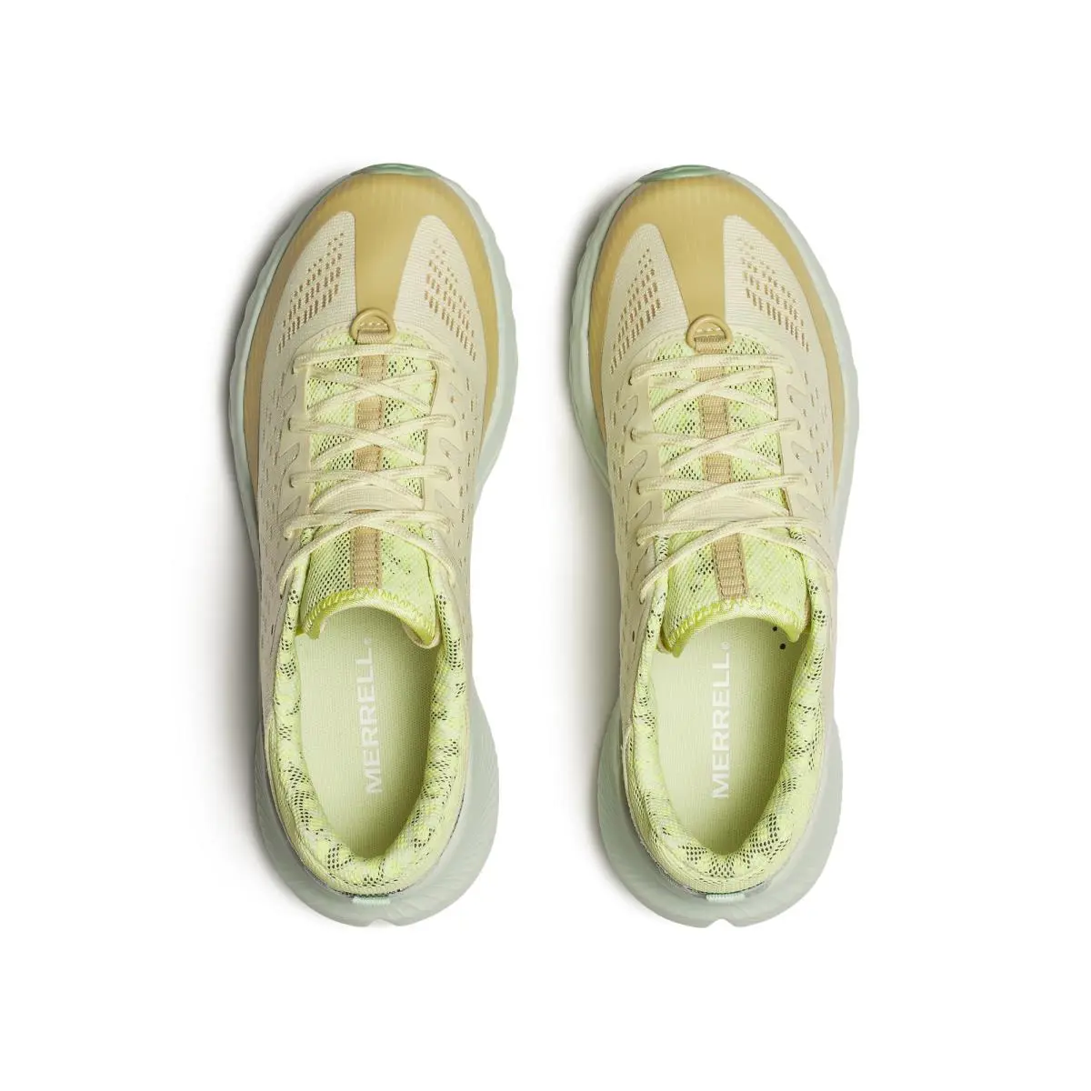 Merrell shoes  - Black/Black 13