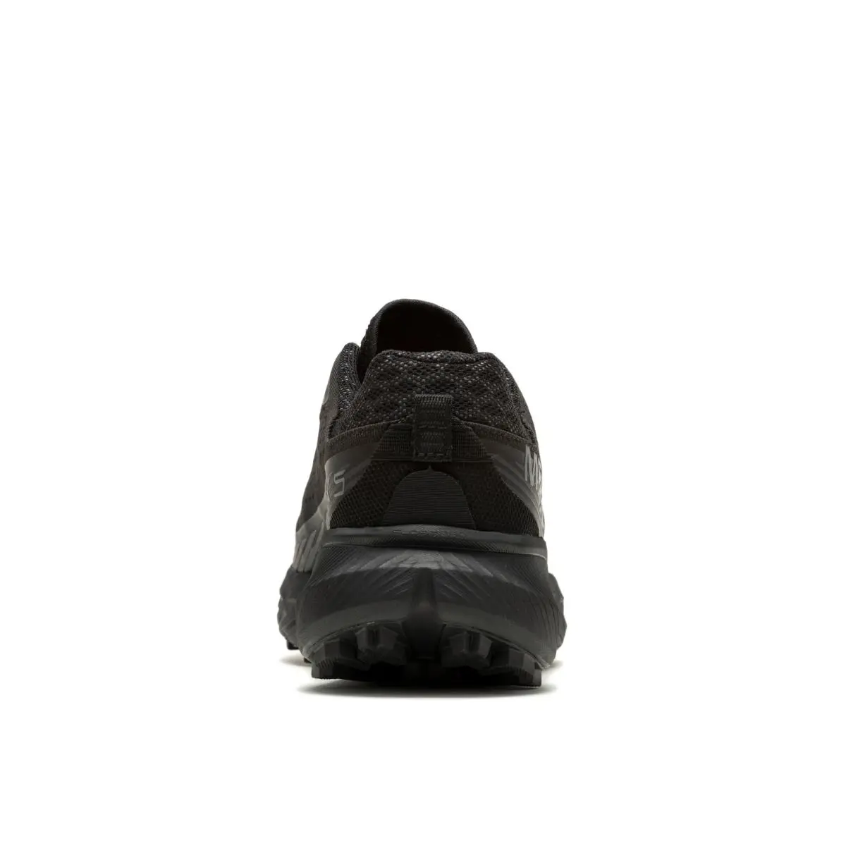 Merrell shoes  - Black/Black 8