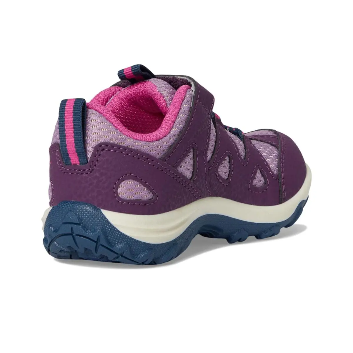 Merrell shoes - Grey/Turq/Multi 8