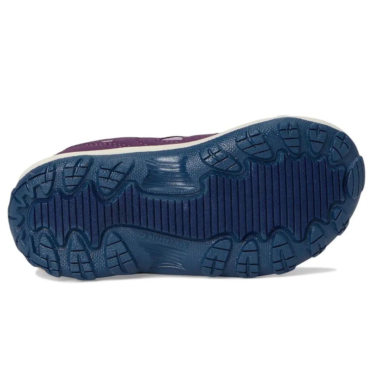 Merrell shoes - Grey/Turq/Multi 6