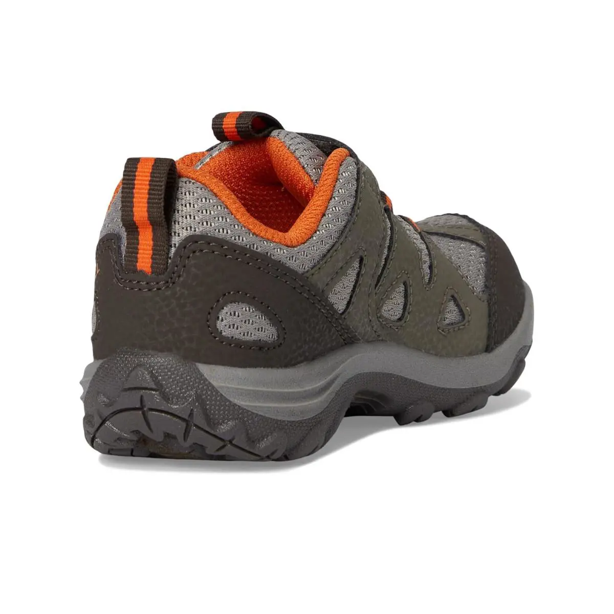 Merrell shoes - Grey/Turq/Multi 20
